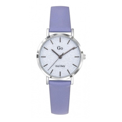 ساعت مچی زنانه اصل | برند جی او | مدل 699897