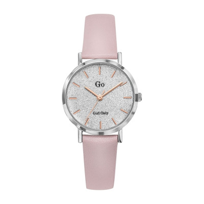 ساعت مچی زنانه اصل | برند جی او | مدل 699898