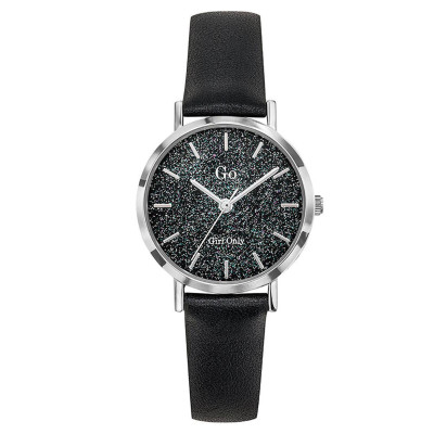 ساعت مچی زنانه اصل | برند جی او | مدل 699900