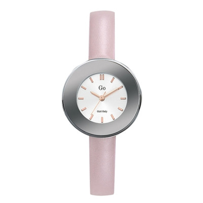 ساعت مچی زنانه اصل | برند جی او | مدل 699913