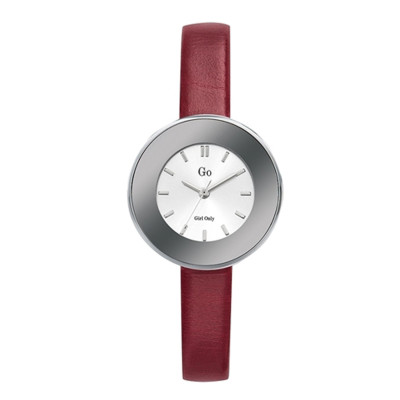 ساعت مچی زنانه اصل | برند جی او | مدل 699914