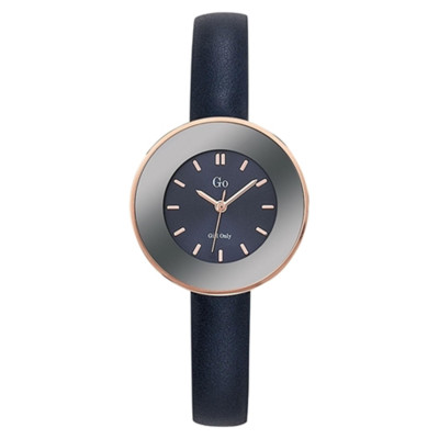 ساعت مچی زنانه اصل | برند جی او | مدل 699915