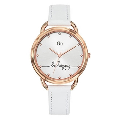 ساعت مچی زنانه اصل | برند جی او | مدل 699923