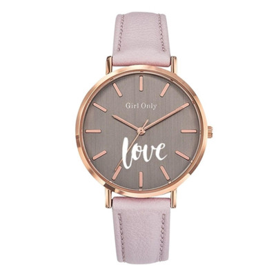 ساعت مچی زنانه اصل | برند جی او | مدل 699927