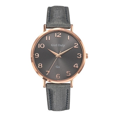 ساعت مچی زنانه اصل | برند جی او | مدل 699931