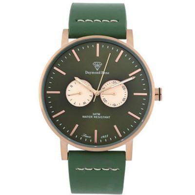 ساعت مچی مردانه اصل | برند دایموند رنه | مدل 7031KF-R5