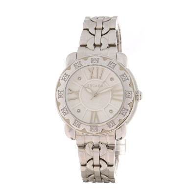 Escada madison top watch