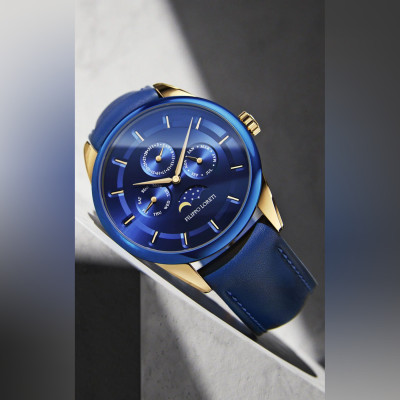 ساعت مچی مردانه اصل | برند فیلیپو لورتی | مدل FL00100