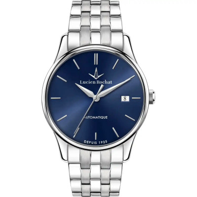 ساعت مچی مردانه اصل | برند لوسین روشا | مدل R0423115002