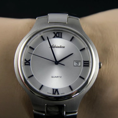 nan مردانه اصل | برند آدریاتیکا | مدل A1114.51B3Q