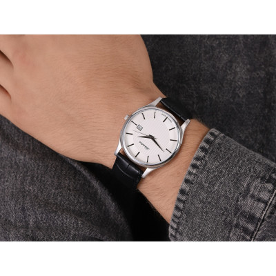 ساعت مچی مردانه اصل | برند آدریاتیکا | مدل A1246.5213Q