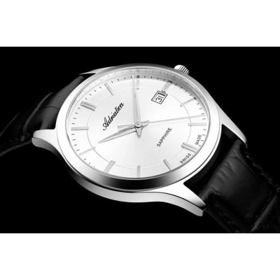 ساعت مچی مردانه اصل | برند آدریاتیکا | مدل A1295.5213Q