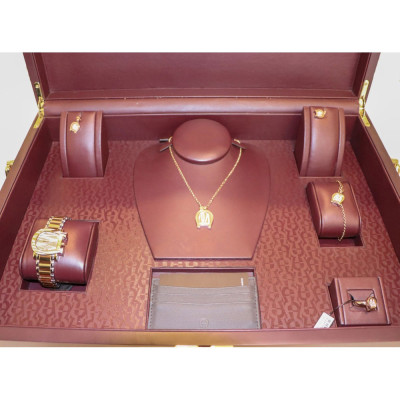 ساعت مچی زنانه اصل | برند اگنر | مدل A31699-SET-56