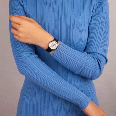 ساعت مچی زنانه اصل | برند آدریاتیکا | مدل A3196.5213Q