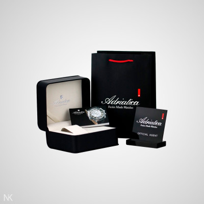 nan زنانه اصل | برند آدریاتیکا | مدل A3460.5153QZ