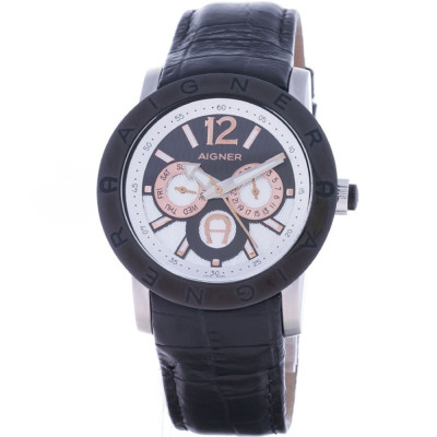 ساعت مچی مردانه اصل | برند اگنر | مدل A43101-GIFT