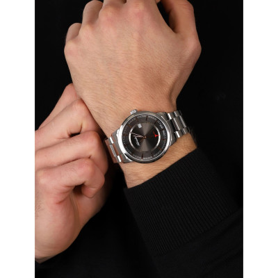 ساعت مچی مردانه اصل | برند آدریاتیکا | مدل A8307.51R6Q