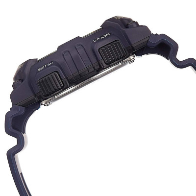 ساعت مچی مردانه اصل | برند کاسیو | مدل AEQ-110W-2A