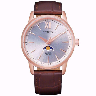 ساعت مچی مردانه اصل | برند سیتیزن | مدل AK5003-05A