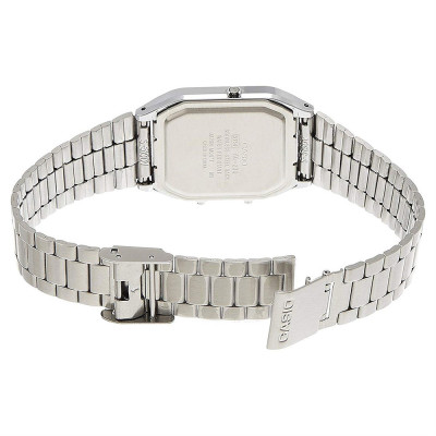 ساعت مچی مردانه - زنانه اصل | برند کاسیو | مدل AQ-230A-7DMQ