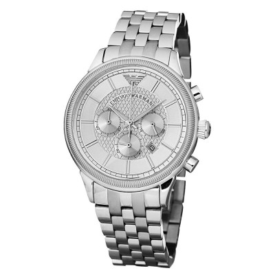 ساعت مچی مردانه اصل | برند امپریو آرمانی | مدل AR0580