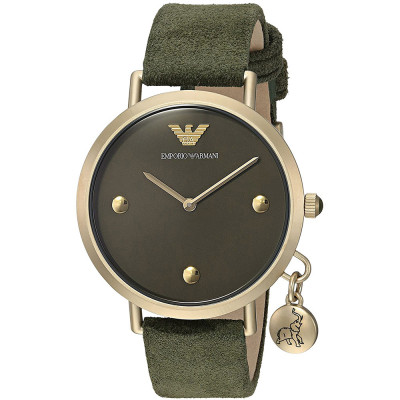 ساعت مچی زنانه اصل | برند امپریو آرمانی | مدل AR11052