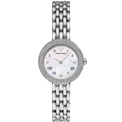 ساعت مچی زنانه اصل | برند امپریو آرمانی | مدل AR11354