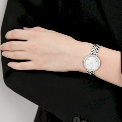 ساعت مچی زنانه اصل | برند امپریو آرمانی | مدل AR11354