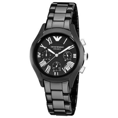 ساعت مچی زنانه اصل | برند امپریو آرمانی | مدل AR1401