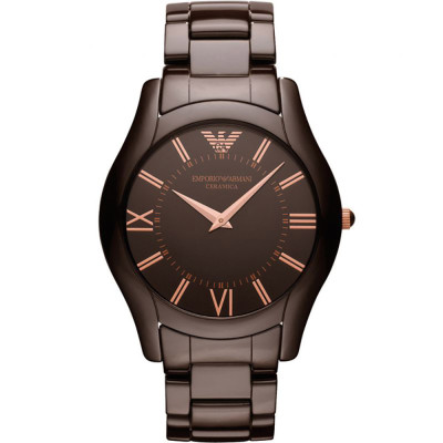 ساعت مچی مردانه اصل | برند امپریو آرمانی | مدل AR1444