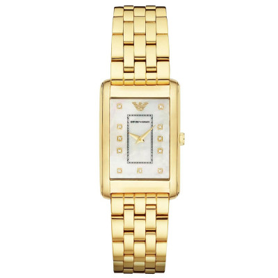 ساعت مچی زنانه اصل | برند امپریو آرمانی | مدل AR1904