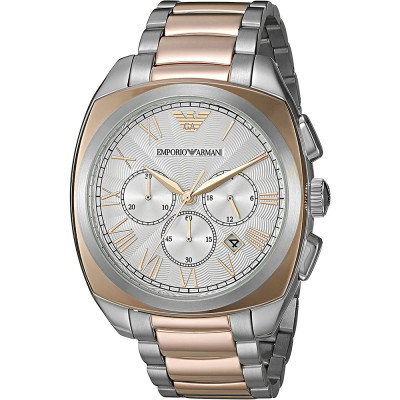ساعت مچی مردانه اصل | برند امپریو آرمانی | مدل AR1937