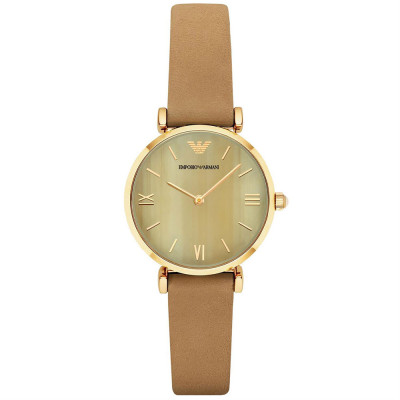 ساعت مچی زنانه اصل | برند امپریو آرمانی | مدل AR1967
