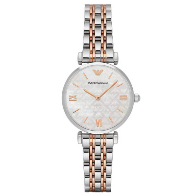 ساعت مچی زنانه اصل | برند امپریو آرمانی | مدل AR1987