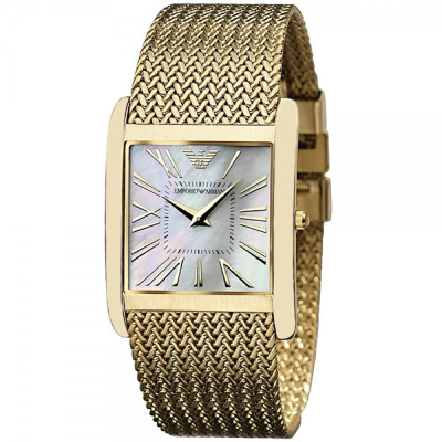 ساعت مچی مردانه اصل | برند امپریو آرمانی | مدل AR2016