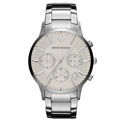 ساعت مچی مردانه اصل | برند امپریو آرمانی | مدل AR2458