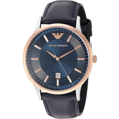 ساعت مچی مردانه اصل | برند امپریو آرمانی | مدل AR2506