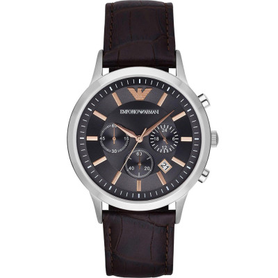 ساعت مچی مردانه اصل | برند امپریو آرمانی | مدل AR2513