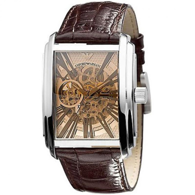 ساعت مچی مردانه اصل | برند امپریو آرمانی | مدل AR4230