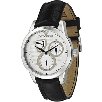 ساعت مچی مردانه اصل | برند امپریو آرمانی | مدل AR4606