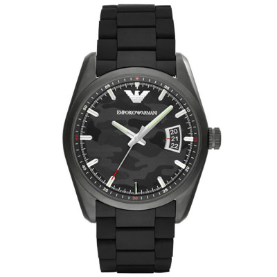 ساعت مچی مردانه اصل | برند امپریو آرمانی | مدل AR6052