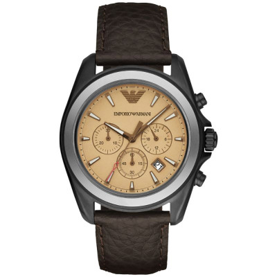 ساعت مچی مردانه اصل | برند امپریو آرمانی | مدل AR6070