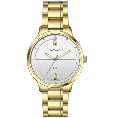 ساعت مچی مردانه اصل | برند اوماکس | مدل ASL003Q008