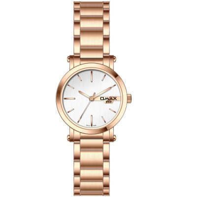 ساعت مچی زنانه اصل | برند اوماکس | مدل ASL0086008