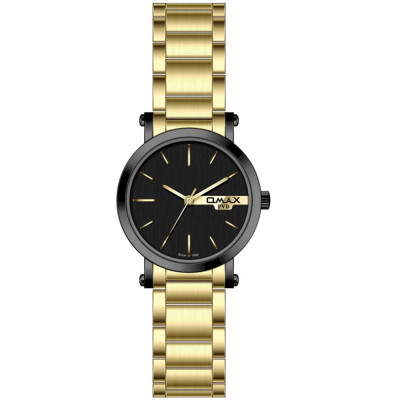 ساعت مچی زنانه اصل | برند اوماکس | مدل ASL008U002