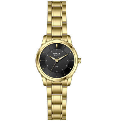 ساعت مچی زنانه اصل | برند اوماکس | مدل ASL010Q002