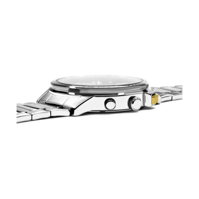 ساعت مچی مردانه اصل | برند آلبا | مدل AT3F33X1