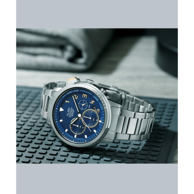 ساعت مچی مردانه اصل | برند آلبا | مدل AT3F33X1