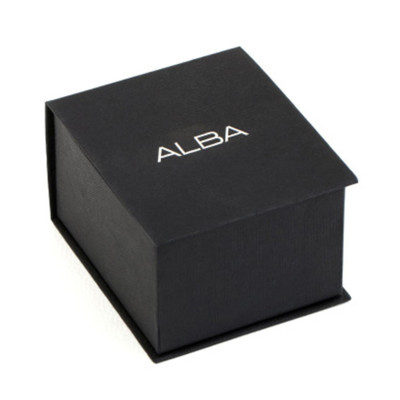 ساعت مچی مردانه اصل | برند آلبا | مدل AT3F33X1