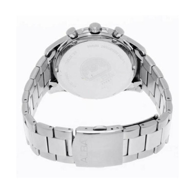 ساعت مچی مردانه اصل | برند آلبا | مدل AT3G13X1